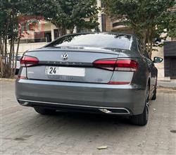 فولكسفاغن باسات